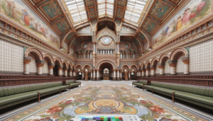 Victorian Tile Cleaning for a Pristine Home Today