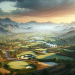 Eagle Canyon Golf Club: The Ultimate Golfing Destination