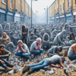 Substance Use Disorders: A Comprehensive UK Guide