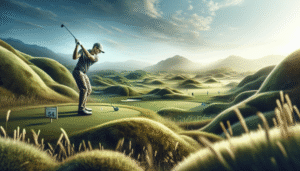 Golf Road Trip: Explore South Africa’s Top Courses