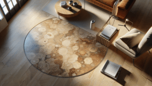 Essential Tips for Travertine Floor Care and Maintenance