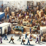 House Clearance in Ipswich: Quick and Trustworthy Solutions