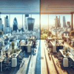 Office Clearance Cost Insights for the UK