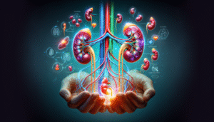 Kidney Blood Test Insights for Whitehaven Residents