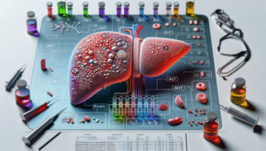Liver Blood Test Insights from Experts in Salford