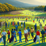 Mthatha Country Club: Experience Premier Golf Today