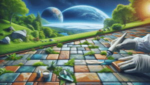 Eco-friendly Sealants: Sustainable Solutions for Stone Tiles