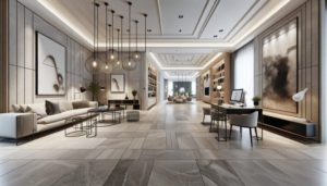 Sorrento Limestone: Perfect Choice for Textured Dundee Floors