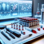 Male Hormone Blood Test: A Vital Resource for Wallsend Residents
