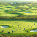 Golf Course Reading Skills: Master SA Greens Today
