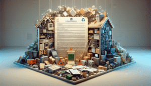 Electronics Regulations: Essential Insights for Home Clearance
