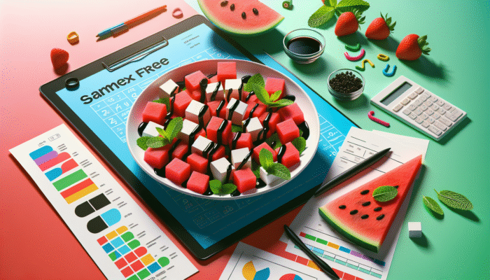 No-Cook Recipes for Refreshing Meals on Hot Days