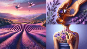 Lavender for Eczema: Natural Remedies You Can Try