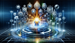 Digital Marketing Agency: The Key to Your Success