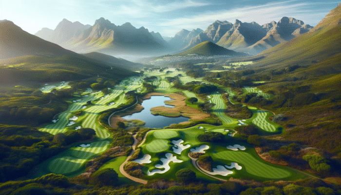 Top Golf Courses in Michigan: A Must-Play Guide