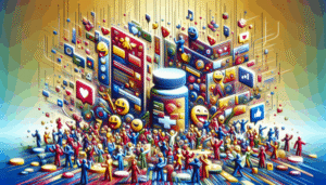 Humour in Supplements: Winning Social Media Campaigns
