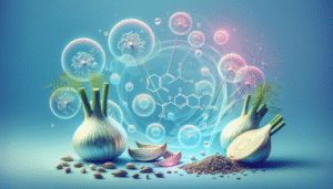 Fennel for Natural Bloating Relief: Discover Its Benefits