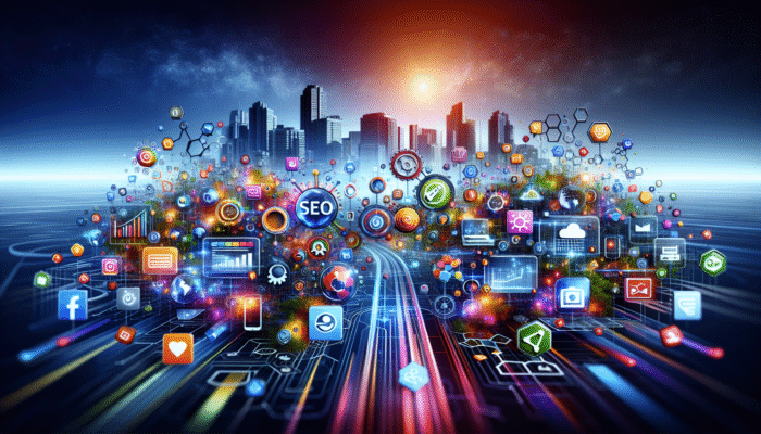 Success Strategies for Internet Marketing to Elevate Your Business