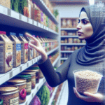 Grocery List for Beginners: Essential Guide to Shopping