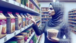 Grocery List for Beginners: Essential Guide to Shopping