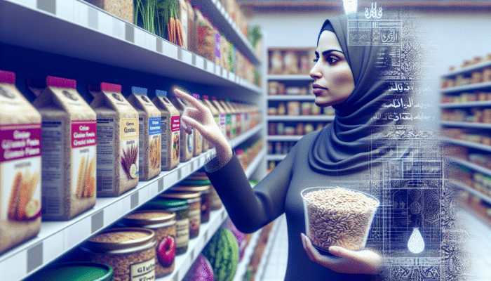 Grocery List for Beginners: Essential Guide to Shopping