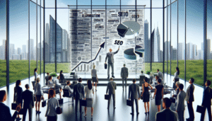 SEO Myths Uncovered: Understanding the Thriving Landscape