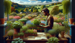 Rare Herbs: An Essential Guide for UK Users