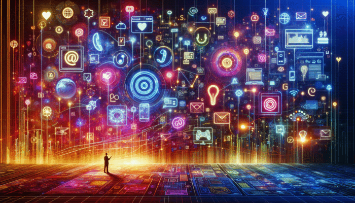 Digital Ad Strategies for Mastering Effective Techniques