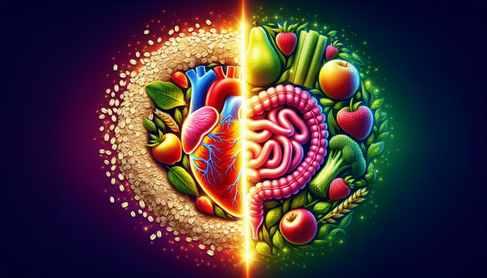 High-Fiber Meals for Better Digestion: Your Healthy Guide