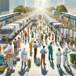 Sanitation Solutions for Urban Areas: A Comprehensive Guide