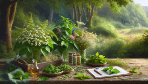 Herbal Decoctions: A Comprehensive Guide to Tradition