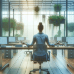 Work-Related Stress: Effective Coping Strategies to Consider