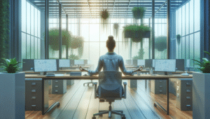 Work-Related Stress: Effective Coping Strategies to Consider
