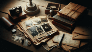 House Clearance Tips for Sentimental Items in the UK