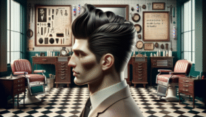 Men’s Hairstyles: Timeless Looks for Any Event