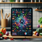 AI Recipe Generators: Simplify Your Meal Creation Effortlessly