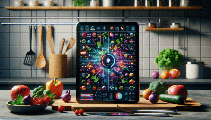 AI Recipe Generators: Simplify Your Meal Creation Effortlessly
