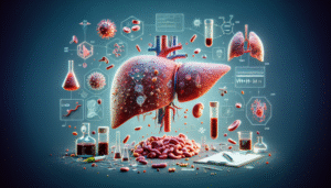 Liver Blood Test Insights: Your Complete Fareham Guide