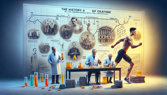 Creatine Benefits: New Insights from Recent Studies