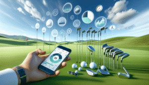Golf Apps for Tracking Handicaps in South Africa