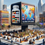 Humor in Supplement Ads: The Rising Global Trend