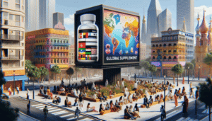 Humor in Supplement Ads: The Rising Global Trend