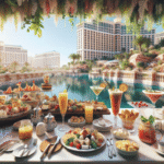 Boozy Brunch in Vegas: Your Guide to Ultimate Enjoyment