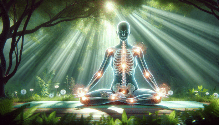 Joint Support Tips for Yoga Athletes: Essential Insights