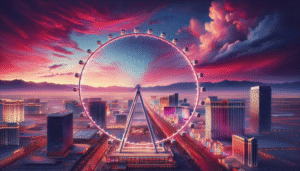 Solo Vegas Daytime Activities: Your Complete Guide