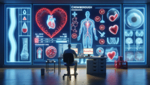 Cholesterol Blood Test Essentials for Crowborough Residents