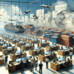 Office Clearing Solutions: Efficient Services Throughout the UK