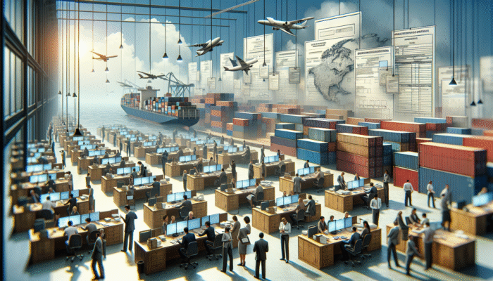 Office Clearing Solutions: Efficient Services Throughout the UK