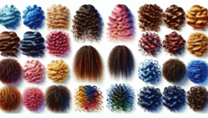 Curly Hair Maintenance: Expert Tips for Best Care