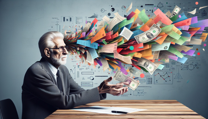 Debt Consolidation for Retirees: Your Essential Guide